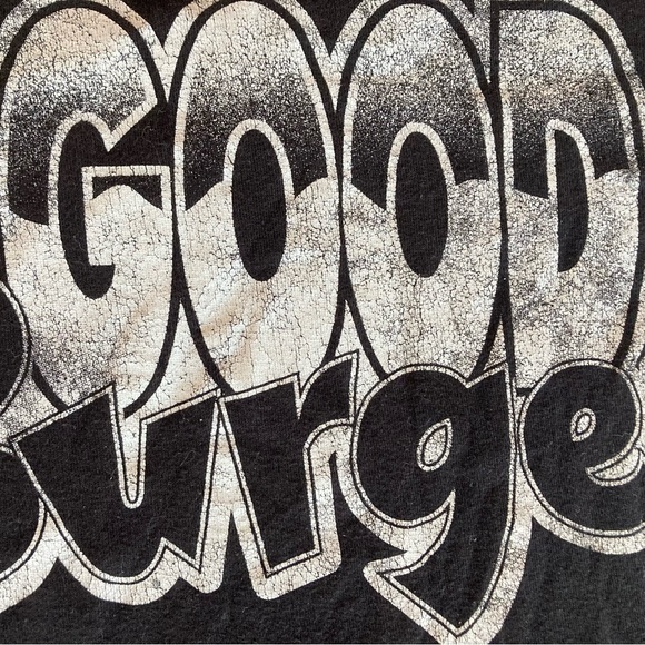 Nickelodeon Good Burger Hot Topic t shirt - Picture 2 of 3